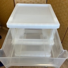 【引取】3段ケースの画像