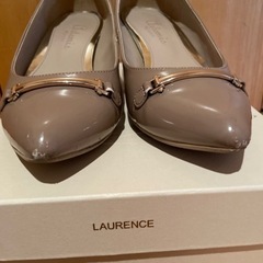 アルティミスバイダイアナ　パンプスの画像