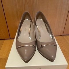 アルティミスバイダイアナ　パンプス