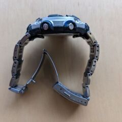 【ジャンク】CASIO G-SHOCK MTG-500の画像