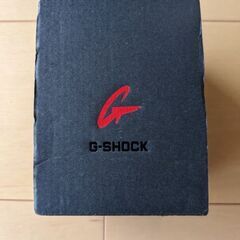 【ジャンク】CASIO G-SHOCK MTG-500の画像