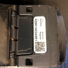 シャーク　ハンディークリーナーの画像