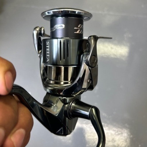 22ステラ c5000xg 未使用新品