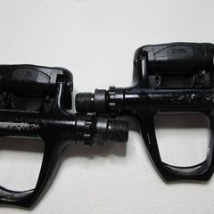 【手渡し限定】ビンディングペダルSHIMANO PD-R540　...