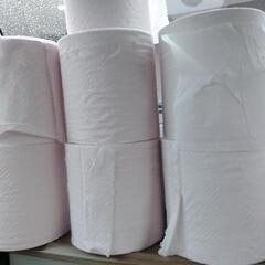 トイレットペーパー＆ティッシュペーパー