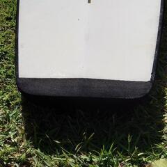 SUPボード SAWARNA ソフトトップ 12'6 ハードケース付きの画像