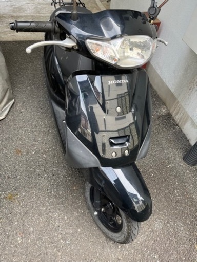 ホンダ　タクトTACT 50cc