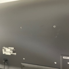 【LG 4Kスマートテレビ】43インチ 43UK6500EJDの画像