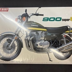 (43)🉐🉐新品‼️未開封‼️KAWASAKI‼️Z1‼️   ...