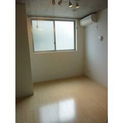 👑鶴見駅👑💕🐳おしゃれな打ちっぱなしコンクリートのお部屋です🐳💕...