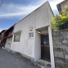 【大津駅近く、店舗・事務所も可能な複合テナント施設】小規模倉庫・テナント「羊燈館プラザ大津浜町」 - レンタルオフィス