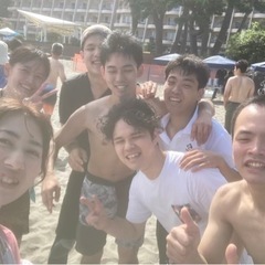 デカいことをして行きましょ！！