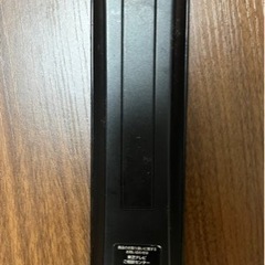 東芝　テレビ　19インチ【8月末まで】の画像