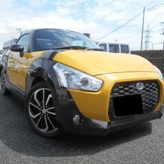 🌈業販可能✨コペン　エクスプレイS　黄✨H30年22100km🌈