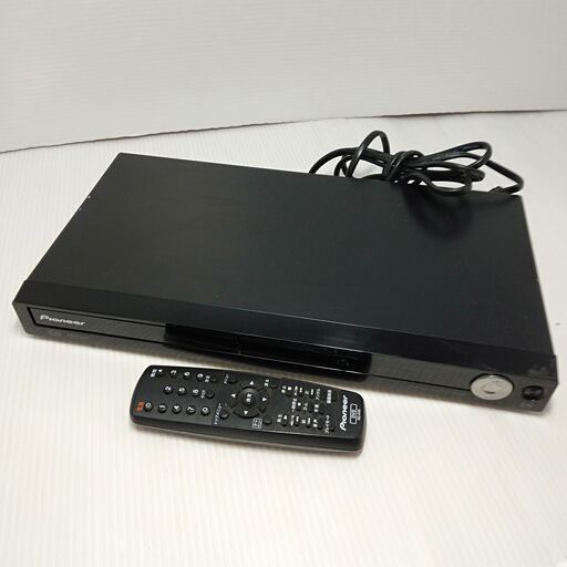 DVDプレーヤー Pioneer DV-2030 パイオニア 2016年