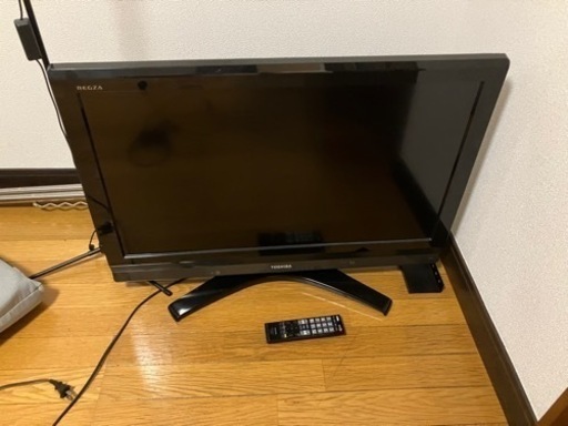東芝 32型液晶テレビ