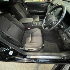 決まりましたートヨタ　クラウンアスリート4WDの画像