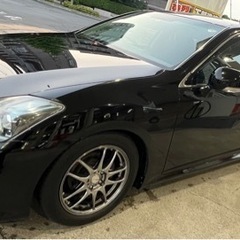 決まりましたートヨタ　クラウンアスリート4WDの画像