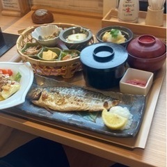 新橋駅付近