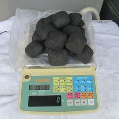 【T-GARAGE】豆炭 マメタン 長期保管品 新品大量 ！！