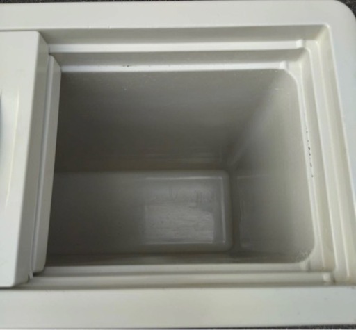 【動確済み】Panasonic 冷凍ストッカー SCR-S66 62L 冷凍庫 縦型ストッカー 厨房機材 厨房機器 店舗用品 業務用冷凍庫 スライド 大阪発