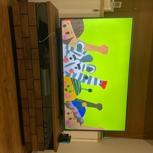 ニトリテレビ台