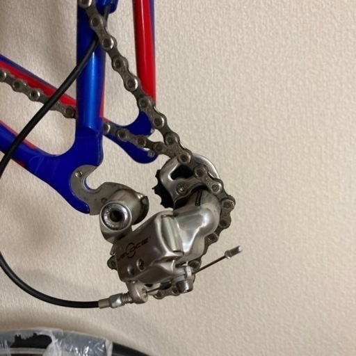 ロードバイク　CINELLI EXPERIENCE