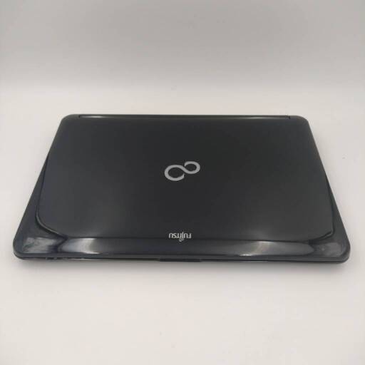 富士通　Core i5 SSD480G搭載　メモリ8G ブルーレイドライブ　webカメラ内蔵　大画面15.6インチ　テンキー　 Wif
