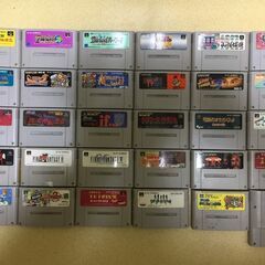 SFC 系（中古）の画像