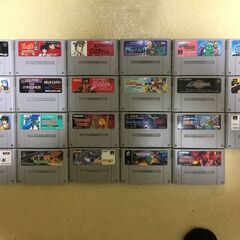 SFC 系（中古）の画像