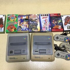 SFC 系（中古）の画像