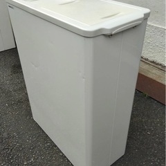 動確済み】Panasonic 冷凍ストッカー SCR-S66 62L 冷凍庫 縦型