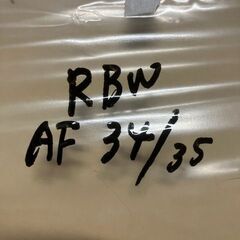 新品　リアブレーキケーブル　  ライブディオ　AF34 AF35 ディオチェスタAF34の画像