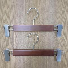 店舗用ハンガーの画像