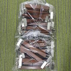 店舗用ハンガーの画像