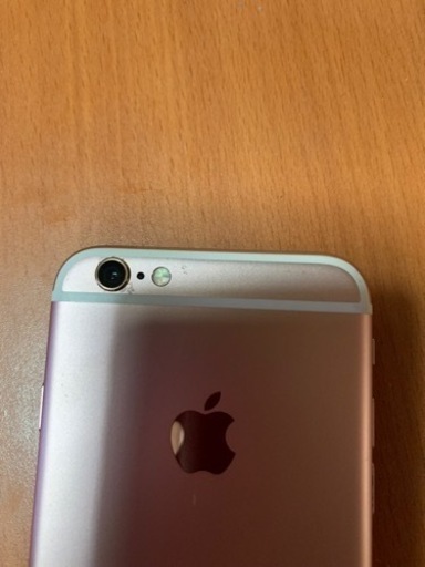 携帯電話/スマホ iPhone6s 64GB