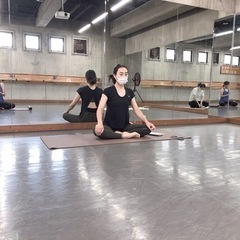 新規開講　YOGA 肩甲骨ヨガ　〜ガチガチ肩こりに肩甲骨からアプローチ美姿勢へ〜の画像