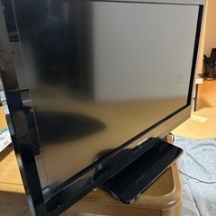TOSHIBA REGZA  32型