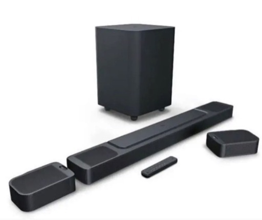 その他 JBL BAR 1000