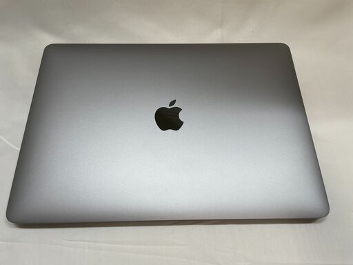 美品 MacBook Air 2020 A2337 スペースグレイ