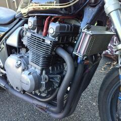 ★Kawasaki　ZEPHYR　1100　ゼファー　火の玉　ダイマグホイール★の画像