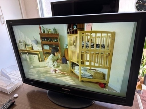 パナソニックテレビ