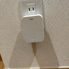 qrio 電子錠　鍵　値下げ
