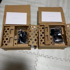 qrio 電子錠　鍵　値下げの画像