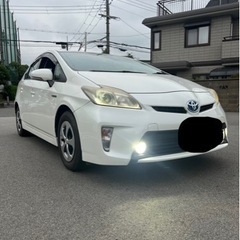 30後期‼️車検ロング‼️綺麗‼️