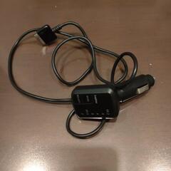 FMトランスミッター