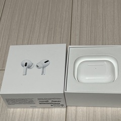 　土日限定１万円値下げ中　早いもの勝ち　アップル(Apple) MLWK3J/A AirPods ワイヤレスの画像