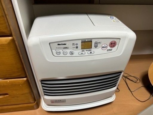 冬までまだ時間もあるので早い者勝ち