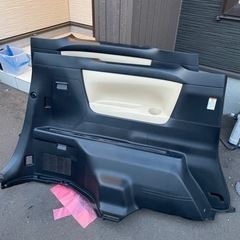 30後期ヴェルファイア  内装パーツ色々
