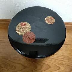 重箱２個セットの画像